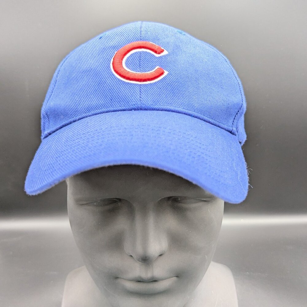 Twins Enterprises Chicago Cubs Baseball Cap